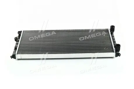 VN2109 Радиатор охлаждения двигателя GOLF3/VENTO AT/MT 91-98 VW2109 (Ava) AVA COOLING підбір по vin на Brocar