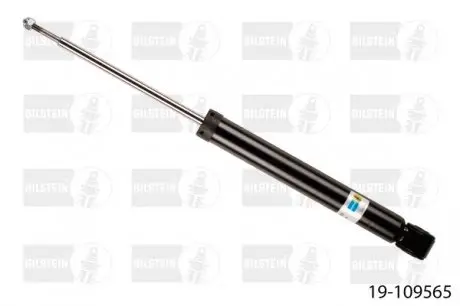 19109565 Амортизатор (задній) Renault Clio II/Thalia 98- BILSTEIN підбір по vin на Brocar