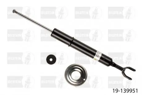 19139951 Амортизатор (передний) Audi A6 04-11 BILSTEIN подбор по vin на Brocar