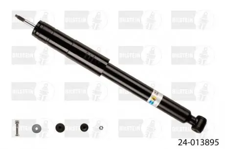 24013895 Амортизатор (задній) MB E-class (W124) 93-95 BILSTEIN підбір по vin на Brocar