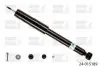 Амортизатор (задній) MB E-CLASS (W124) 02.93 - 06.96 24-015189