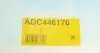 ADC446176 Трос ручника (задній) (R) Mitsubishi Grandis 2.0D 2.4i 03-11 (2030mm) BLUE PRINT підбір по vin на Brocar