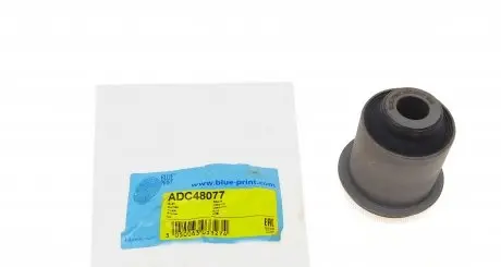 ADC48077 Сайлентблок рычага (переднего/снизу) Mitsubishi L200 05- BLUE PRINT подбор по vin на Brocar