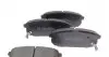 ADG04259 Колодки тормозные (задние) Kia Sorento I 02-11 BLUE PRINT підбір по vin на Brocar