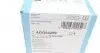 ADG04259 Колодки тормозные (задние) Kia Sorento I 02-11 BLUE PRINT підбір по vin на Brocar