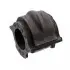 Втулка стабилизатора (переднего) Nissan Primera 02-08 (d=22mm) ADN18029