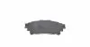 ADT342186 Колодки гальмівні (задні) Lexus RX 08-15/Toyota Prius 11- BLUE PRINT підбір по vin на Brocar