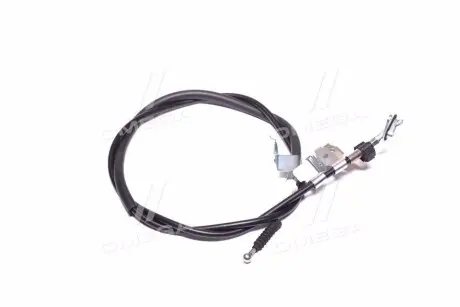 5202622 Трос ручного гальма Toyota Corolla задній правий (в-во Adriauto) ADRIAUTO підбір по vin на Brocar