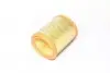 AF0118 Фильтр воздушный PEUGEOT 106, 306 1.1-1.6 94- (пр-во ALPHA FILTER) ALPHA FILTER підбір по vin на Brocar