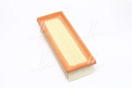 AF1602 Фильтр воздушный FIAT TIPO, TEMPRA, UNO 88-96 (пр-во ALPHA FILTER) ALPHA FILTER підбір по vin на Brocar