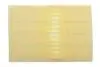 AF1647 Фильтр воздушный OPEL CORSA 1.3, 1.7 CDTI 03- (пр-во ALPHA FILTER) ALPHA FILTER підбір по vin на Brocar