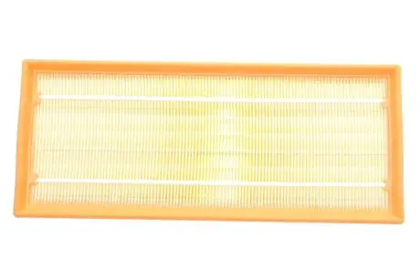 AF1651 Фильтр воздушный FORD MONDEO III 1.8-2.0I 00- (пр-во ALPHA FILTER) ALPHA FILTER подбор по vin на Brocar