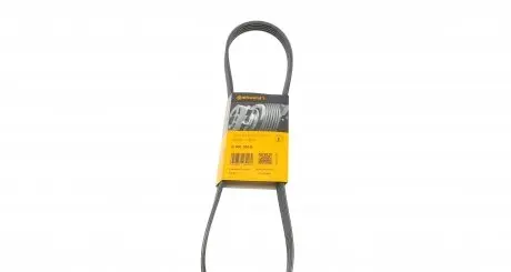 5PK1010 Ремень генератора Mazda 626 1.8-2.2 86-96/Opel Kadett 1.6 86-94/Ford Escort 1.8D88-95 CONTITECH підбір по vin на Brocar