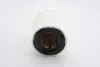 F026400391 Фильтр воздушный Seat Ibiza 09-/ Skoda Fabia 10-14/Rapid 12-/VW Polo 09- BOSCH підбір по vin на Brocar