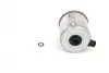F026402108 Фільтр паливний Nissan X-Trail/Renault Koleos 2.0dci 07- BOSCH підбір по vin на Brocar