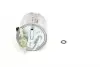 F026402108 Фільтр паливний Nissan X-Trail/Renault Koleos 2.0dci 07- BOSCH підбір по vin на Brocar
