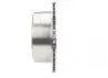 Диск гальмівний (задній) Toyota Land Cruiser 98-08/Lexus LX (UZJ1) 98-08 (329.5x18) 0986479R15