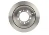 0986479R15 Диск тормозной (задний) Toyota Land Cruiser 98-08/Lexus LX (UZJ1) 98-08 (329.5x18) BOSCH підбір по vin на Brocar
