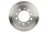 0986479R15 Диск тормозной (задний) Toyota Land Cruiser 98-08/Lexus LX (UZJ1) 98-08 (329.5x18) BOSCH підбір по vin на Brocar
