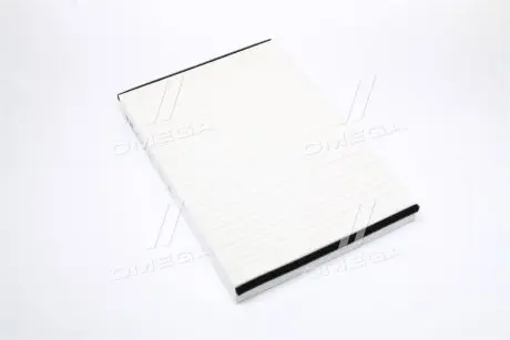 AF5007 Фильтр салона OPEL ASTRA G, H 98-, ZAFIRA 99- (пр-во ALPHA FILTER) ALPHA FILTER подбор по vin на Brocar