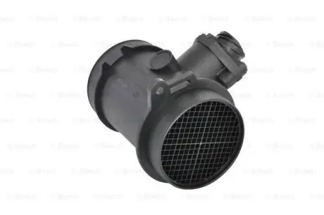 0280217500 Датчик масової витрати повітря MB W124, W210, W140 (вир-во BOSCH) BOSCH підбір по vin на Brocar