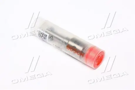0433171594 Распылитель дизельного топлива MB Vito/Sprinter 2.2CDI 00-06 (OM611) (DLLA156P889) BOSCH підбір по vin на Brocar