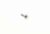0986424597 Колодки гальмівні (передні) Citroen Nemo 10-/Peugeot Bipper/Fiat 500/500C 08-/Punto 12- (+датчики) BOSCH підбір по vin на Brocar