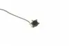 0986424597 Колодки гальмівні (передні) Citroen Nemo 10-/Peugeot Bipper/Fiat 500/500C 08-/Punto 12- (+датчики) BOSCH підбір по vin на Brocar