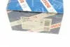 0986487607 Колодки ручника BMW 1 (E81/E82/E88)/3 (E46/E90/E91)/5 (E39) 95-13 (185x20) BOSCH підбір по vin на Brocar