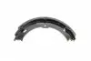 0986487720 Колодки ручника MB Sprinter/VW Crafter 06- (180x25) (з пружинками) BOSCH підбір по vin на Brocar