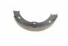 0986487720 Колодки ручника MB Sprinter/VW Crafter 06- (180x25) (з пружинками) BOSCH підбір по vin на Brocar