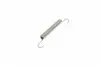 0986487720 Колодки ручника MB Sprinter/VW Crafter 06- (180x25) (з пружинками) BOSCH підбір по vin на Brocar