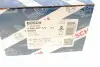 0986487720 Колодки ручника MB Sprinter/VW Crafter 06- (180x25) (з пружинками) BOSCH підбір по vin на Brocar