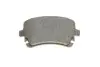 0986494108 Колодки гальмівні дискові BOSCH підбір по vin на Brocar