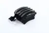 0986495094 Колодки тормозные (задние) VW T5 03- (Lucas) (c датчиком) BOSCH підбір по vin на Brocar
