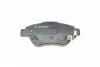 0986495237 Колодки гальмівні (передні) Opel Corsa D 06-14 BOSCH підбір по vin на Brocar
