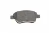 0986495237 Колодки гальмівні (передні) Opel Corsa D 06-14 BOSCH підбір по vin на Brocar