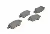 0986495237 Колодки гальмівні (передні) Opel Corsa D 06-14 BOSCH підбір по vin на Brocar