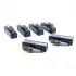 Свічка запалювання Renault Kangoo/Laguna II/Megane II 1.4-1.6 97- 0242235666
