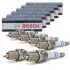 0242235776 Свічка запалювання BMW X5 4.8i 04-13 (N62/N46) BOSCH підбір по vin на Brocar