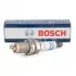 0242236571 Свеча зажигания VW Caddy III 1.6/2.0i 06-15 BOSCH підбір по vin на Brocar