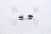 6428 Автолампа C3W 12V 3W SV7-8 (пальчик 28мм) OSRAM підбір по vin на Brocar