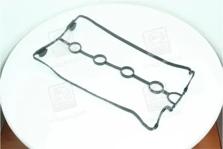 P1GC016 Прокладка крышки клапанной DAEWOO A15DMS/A16DMS (пр-во PARTS-MALL) PARTS-MALL подбор по vin на Brocar