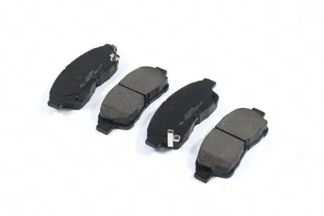 RD3323DB3147 Колодка торм. диск. TOYOTA COROLLA/CAMRY/CARINA E передн. (RIDER) RIDER подбор по vin на Brocar