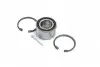 Підшипник маточини OPEL ASTRA F,VECTRA A 87-98 передн. (RIDER) RD.34155325