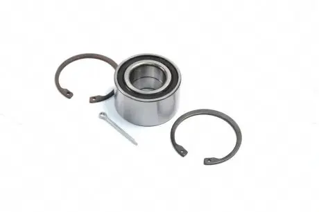 RD34155325 Підшипник маточини OPEL ASTRA F,VECTRA A 87-98 передн. (RIDER) RIDER підбір по vin на Brocar