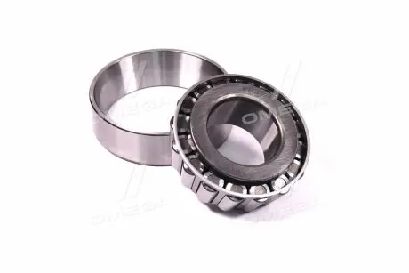 7614A32314 Підшипник 7614А (32314) пров. ступ. МАЗ, голов.. перед. Т-150 (RIDER) RIDER підбір по vin на Brocar