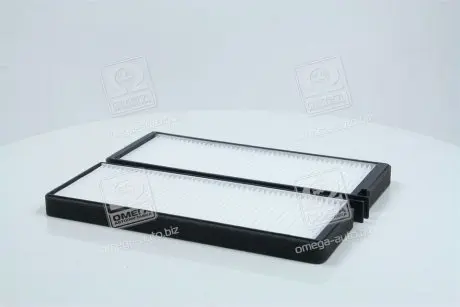 PMD004 Фільтр салону SSANGYONG REXTON(Y200/250) (вир-во Parts-Mall) PARTS-MALL підбір по vin на Brocar