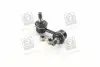 Стойка стабилизатора HYUNDAI ACCENT Matrix лев. (пр-во PARTS-MALL) PXCLA-016