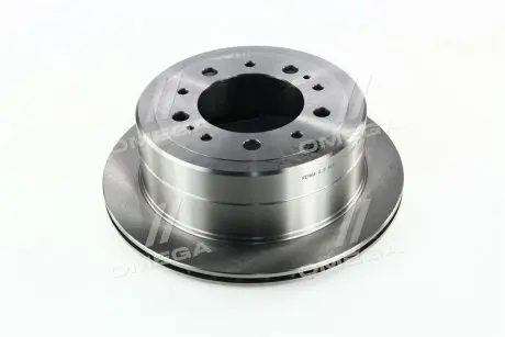 694810 Диск тормозной TOYOTA LAND CRUISER 100, задн., вент. (пр-во REMSA) REMSA подбор по vin на Brocar